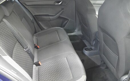 Skoda Rapid I, 2015 год, 780 045 рублей, 13 фотография