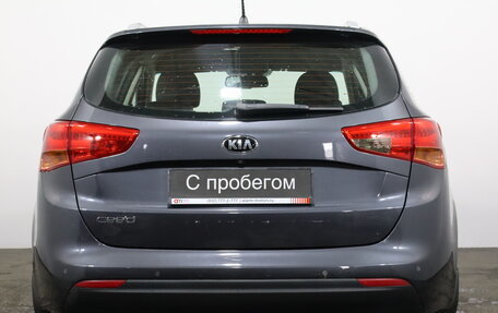 KIA cee'd III, 2014 год, 1 229 000 рублей, 5 фотография