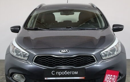 KIA cee'd III, 2014 год, 1 229 000 рублей, 2 фотография