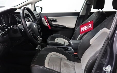KIA cee'd III, 2014 год, 1 229 000 рублей, 8 фотография