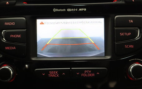 KIA cee'd III, 2014 год, 1 229 000 рублей, 10 фотография