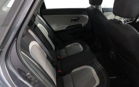 KIA cee'd III, 2014 год, 1 229 000 рублей, 13 фотография