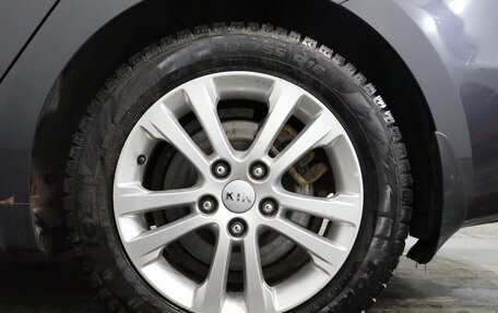 KIA cee'd III, 2014 год, 1 229 000 рублей, 16 фотография