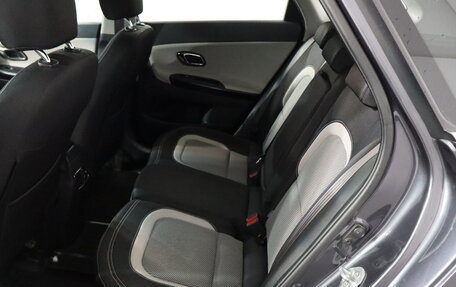 KIA cee'd III, 2014 год, 1 229 000 рублей, 14 фотография