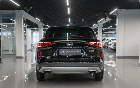 Infiniti QX50 II, 2018 год, 3 210 000 рублей, 6 фотография