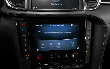 Infiniti QX50 II, 2018 год, 3 210 000 рублей, 18 фотография