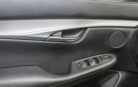 Infiniti QX50 II, 2018 год, 3 210 000 рублей, 14 фотография