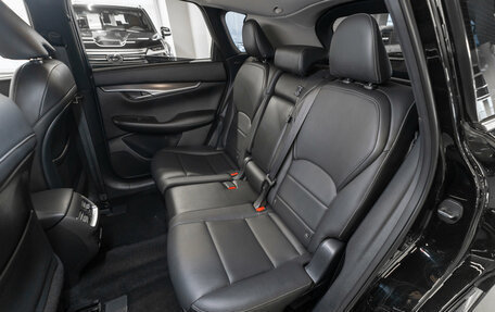 Infiniti QX50 II, 2018 год, 3 210 000 рублей, 12 фотография