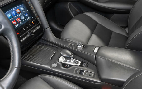 Infiniti QX50 II, 2018 год, 3 210 000 рублей, 16 фотография