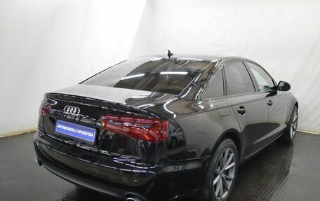 Audi A6, 2012 год, 1 570 000 рублей, 5 фотография