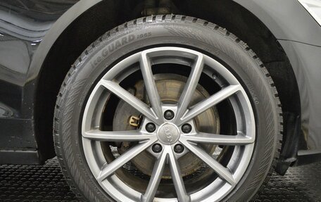 Audi A6, 2012 год, 1 570 000 рублей, 9 фотография