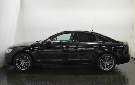 Audi A6, 2012 год, 1 570 000 рублей, 8 фотография