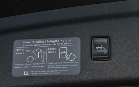 Infiniti QX50 II, 2018 год, 3 210 000 рублей, 23 фотография