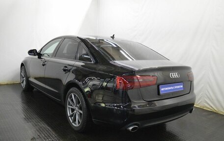 Audi A6, 2012 год, 1 570 000 рублей, 7 фотография