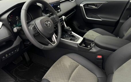 Toyota RAV4, 2025 год, 4 100 000 рублей, 4 фотография