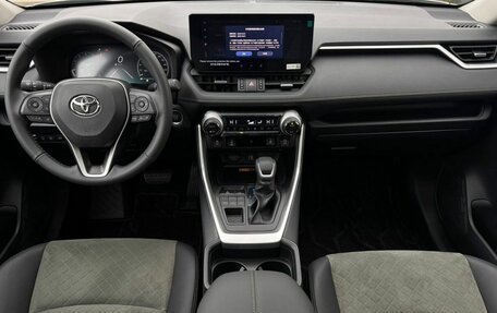 Toyota RAV4, 2025 год, 4 100 000 рублей, 3 фотография