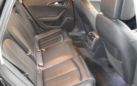 Audi A6, 2012 год, 1 570 000 рублей, 13 фотография