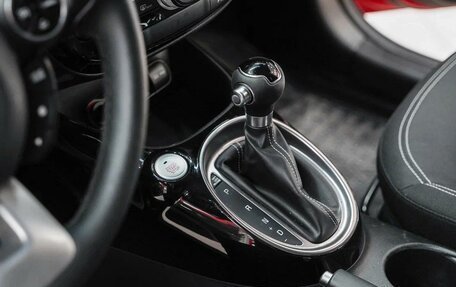 KIA Soul II рестайлинг, 2018 год, 1 290 000 рублей, 9 фотография