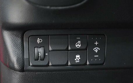 KIA Soul II рестайлинг, 2018 год, 1 290 000 рублей, 10 фотография