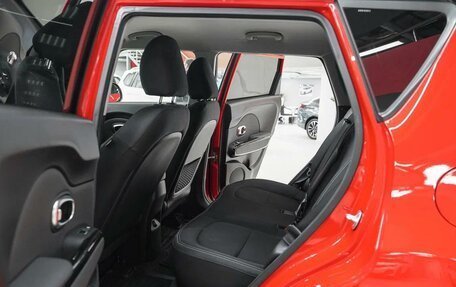 KIA Soul II рестайлинг, 2018 год, 1 290 000 рублей, 13 фотография