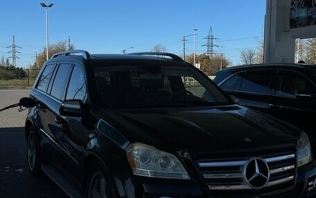 Mercedes-Benz GL-Класс, 2008 год, 1 500 000 рублей, 1 фотография