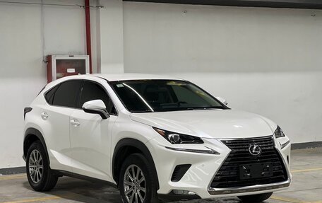 Lexus NX I, 2021 год, 3 070 000 рублей, 1 фотография