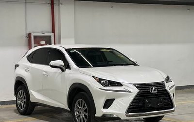 Lexus NX I, 2021 год, 3 070 000 рублей, 1 фотография