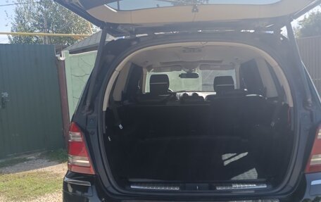 Mercedes-Benz GL-Класс, 2008 год, 1 500 000 рублей, 6 фотография