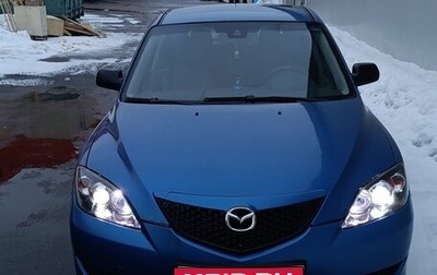 Mazda 3, 2006 год, 375 000 рублей, 1 фотография