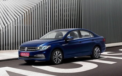 Volkswagen Bora, 2022 год, 1 999 000 рублей, 1 фотография