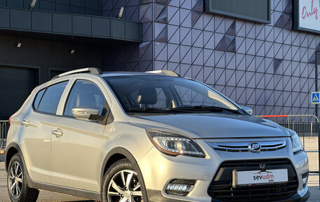 Lifan X50, 2015 год, 697 000 рублей, 1 фотография