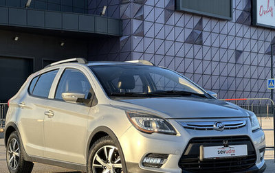 Lifan X50, 2015 год, 697 000 рублей, 1 фотография