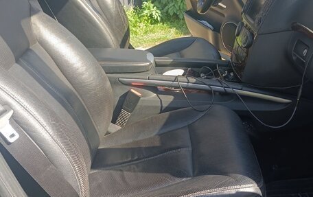 Mercedes-Benz GL-Класс, 2008 год, 1 500 000 рублей, 8 фотография