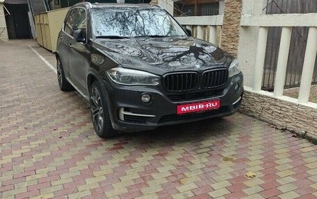 BMW X5, 2016 год, 3 500 000 рублей, 1 фотография