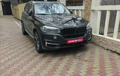 BMW X5, 2016 год, 3 500 000 рублей, 1 фотография