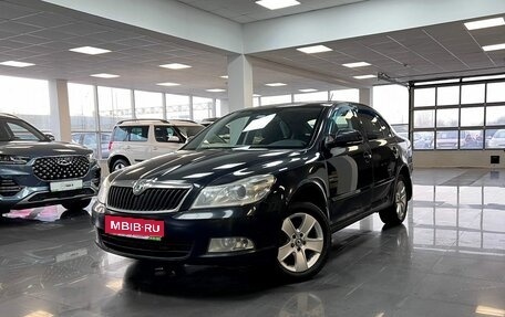 Skoda Octavia, 2011 год, 695 000 рублей, 1 фотография