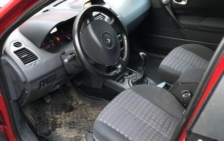 Renault Megane II, 2008 год, 5 фотография