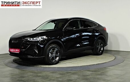 Haval F7x I, 2022 год, 1 997 000 рублей, 1 фотография