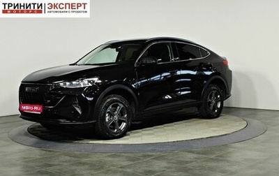 Haval F7x I, 2022 год, 1 997 000 рублей, 1 фотография