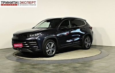 CheryExeed LX, 2022 год, 1 947 000 рублей, 1 фотография