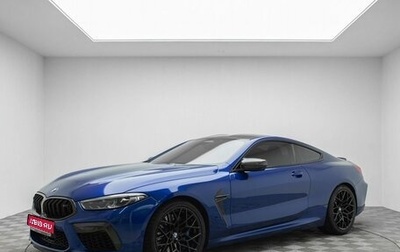 BMW M8 I (F91/F92/F93), 2020 год, 10 490 000 рублей, 1 фотография