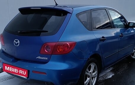 Mazda 3, 2006 год, 375 000 рублей, 2 фотография