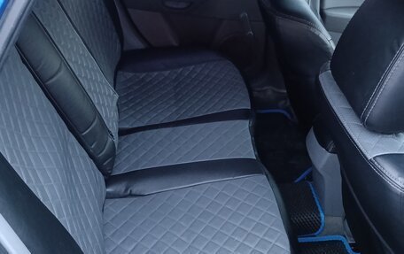 Mazda 3, 2006 год, 375 000 рублей, 12 фотография