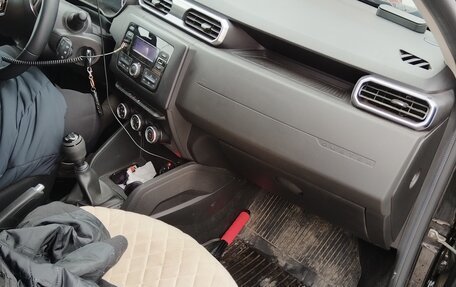 Renault Duster, 2021 год, 2 150 000 рублей, 6 фотография