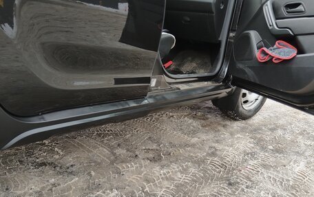 Renault Duster, 2021 год, 2 150 000 рублей, 5 фотография