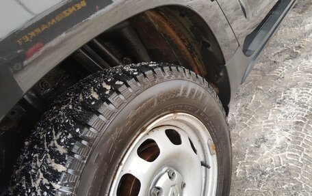 Renault Duster, 2021 год, 2 150 000 рублей, 7 фотография