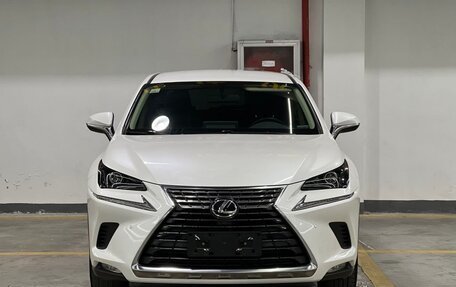 Lexus NX I, 2021 год, 3 070 000 рублей, 2 фотография