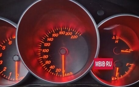 Mazda 3, 2006 год, 375 000 рублей, 13 фотография