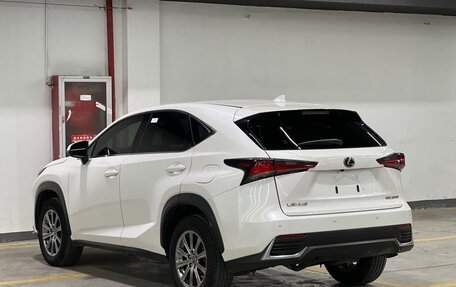 Lexus NX I, 2021 год, 3 070 000 рублей, 4 фотография