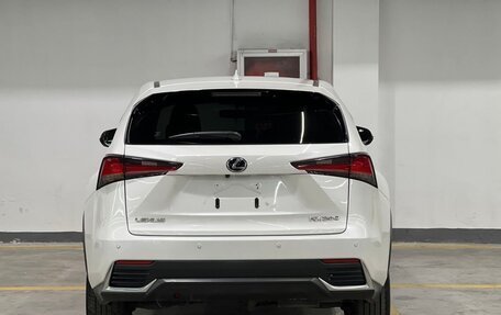 Lexus NX I, 2021 год, 3 070 000 рублей, 6 фотография
